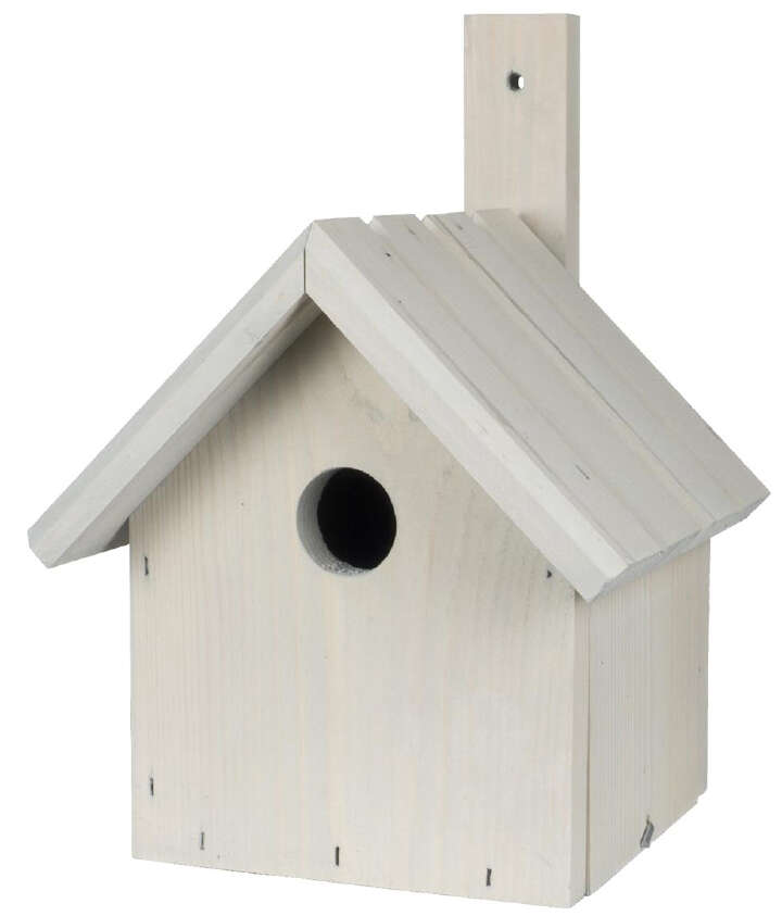 PATKAR Nistkasten Kiefernholz